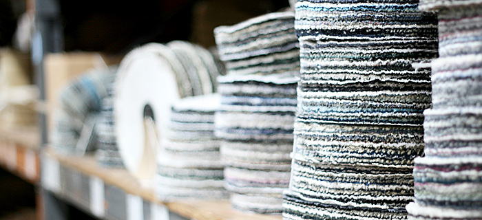 Buffs and Mops for Polishing